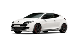 Renault Mégane R.S. Trophy