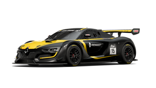Renault R.S.01 GT3