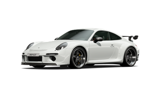 RUF RGT 4.2