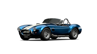Shelby Cobra 427
