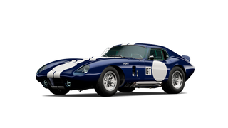 Shelby Cobra Daytona Coupe