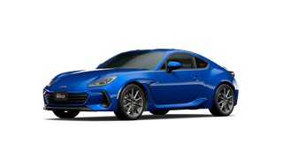 Subaru BRZ S