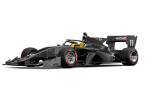 Super Formula SF19 Super Formula / Honda