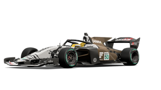 Super Formula SF23 Super Formula/Honda