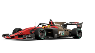 Super Formula SF23 Super Formula/Toyota