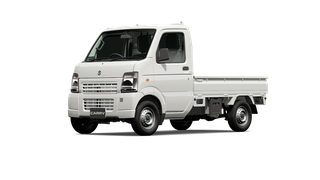 Suzuki Carry KC