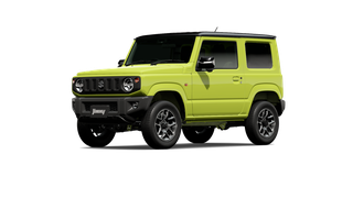 Suzuki Jimny XC