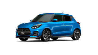 Suzuki Swift Sport