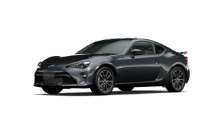 Toyota 86 GTToyota 86 GT"Limited"