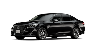 Toyota Crown Athlete G