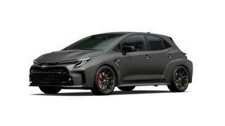 Toyota GR Corolla MORIZO Edition