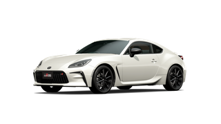 Toyota GR86 RZ