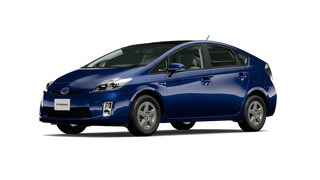 Toyota Prius G