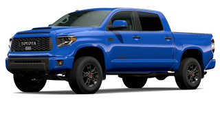 Toyota Tundra TRD Pro