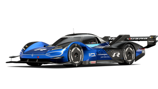 Volkswagen ID.R