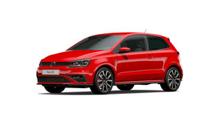 Volkswagen Polo GTI