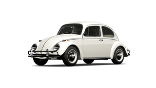 Volkswagen Volkswagen 1200