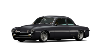 Wicked Fabrication Wicked Fabrication GT 51