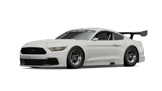 Ford Mustang 2015 American Racer