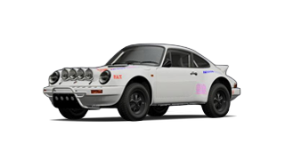 Porsche 911 Turbo Rally (930)Porsche 911 Turbo Rally (930)